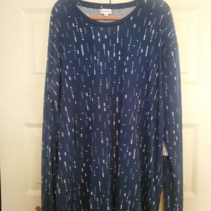 Lularoe 3x Hudson